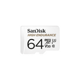 Sandisk High Endurance Micro SD Card Class 10 U3 V30 Memory Card Product vendor