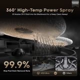 Dreame X50 Master Robot Vacuum