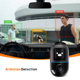 70mai Omni X200 Dash Cam