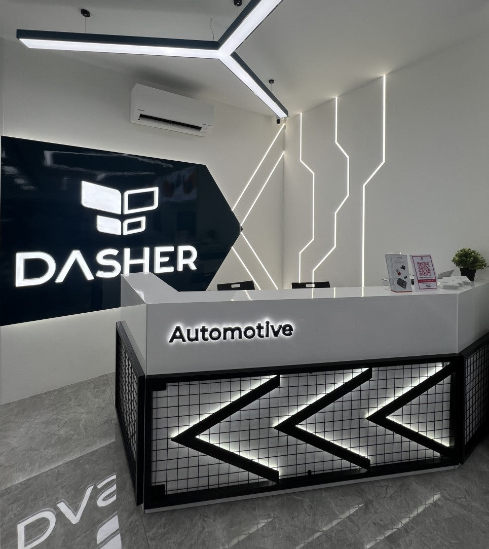 Johor Bahru Camera Shop Mid Valley 70mai Installation Service (Johor Bahru)