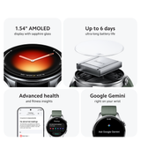 Xiaomi Watch 5