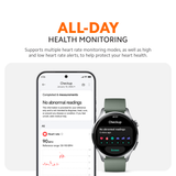 Xiaomi Watch 5