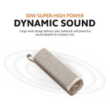 Xiaomi Sound Outdoor Portable Bluetooth Speaker