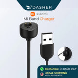 Xiaomi Mi Band 5 / 6 / 7 / 8 Charging Cable