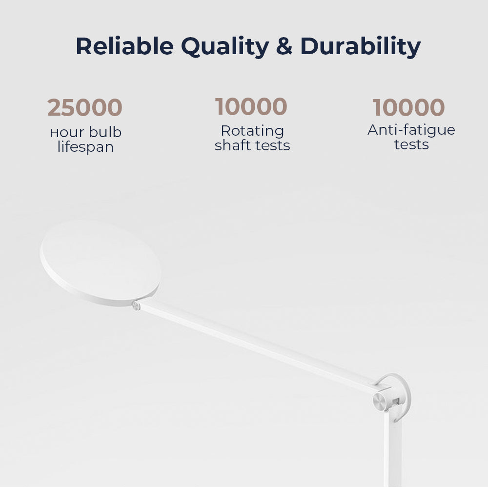 Xiaomi Smart LED Desk Lamp Pro
