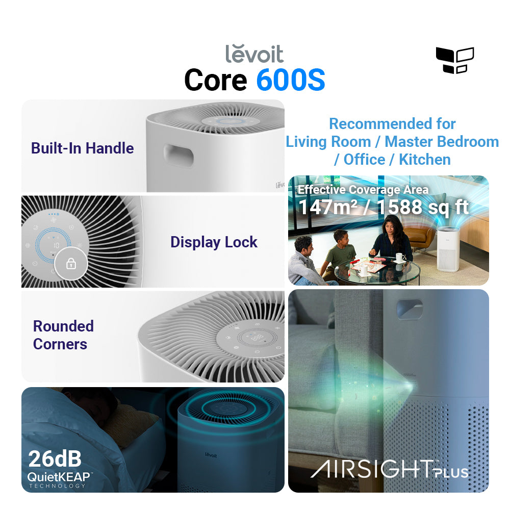 Levoit Core 300 Air Purifier