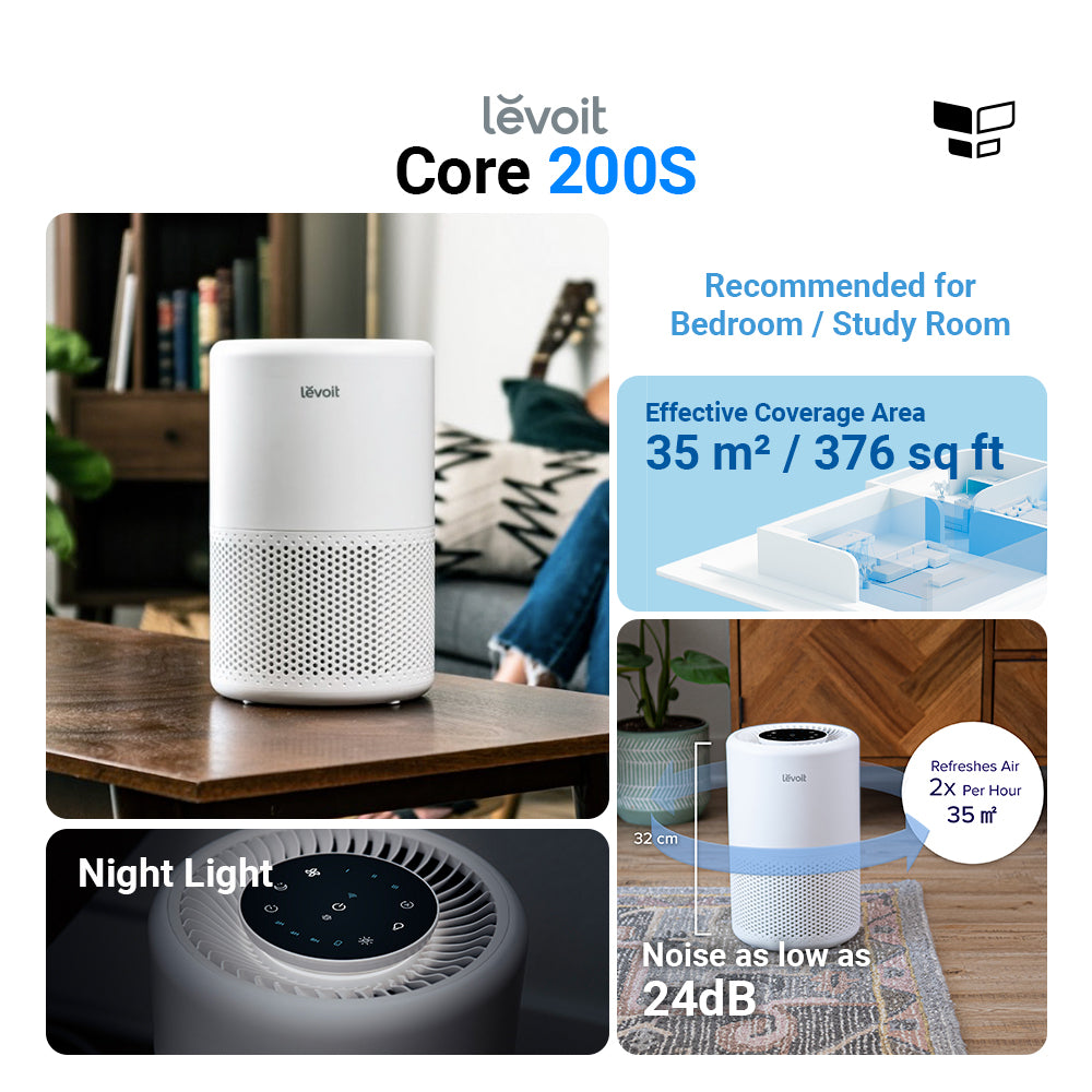 Levoit Core 300 Air Purifier