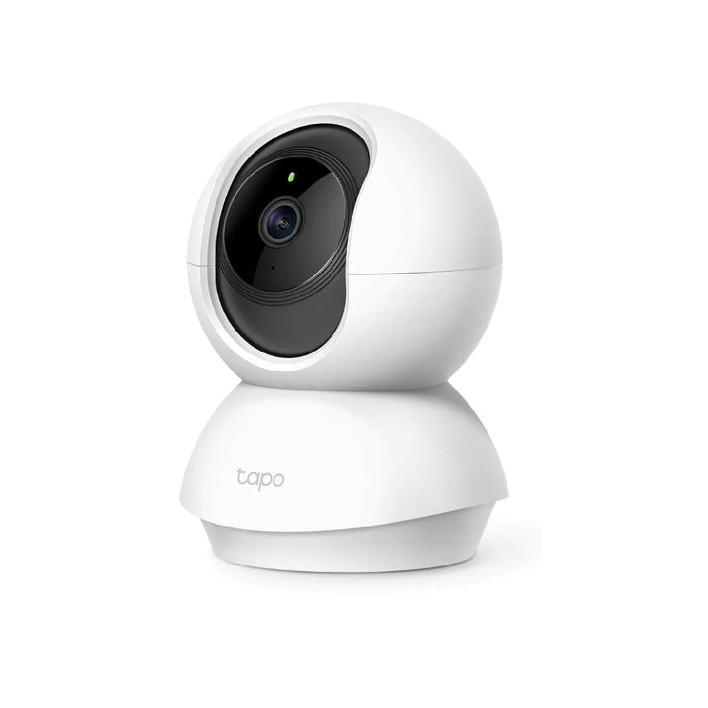 [Wifi indoor camera] TP-Link Tapo CCTV C200 / Tapo C210 C225 Full HD 360 Wireless Wifi Home Security IP Camera CCTV