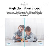 [3 years warranty] TP-Link Tapo CCTV  C210  Full HD 360 Wireless Wifi Home Security IP Camera CCTV