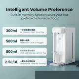 Xiaomi Mijia Smart Instant Hot Water Dispenser