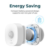 TP-Link Tapo T100 Smart Motion Sensor