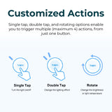 [Smart Switch] Tapo Eco-system Smart bottom] Tapo S200B, Tapo S200D