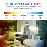 TP-Link Kasa KL110 Smart Dimmable Wi-Fi Light Bulb