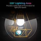 TP-Link Kasa KL110 Smart Dimmable Wi-Fi Light Bulb