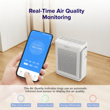 Levoit Vital 200S Pet Air Purifier with Extra Filter