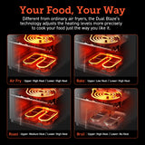 COSORI Dual Blaze Air Fryer