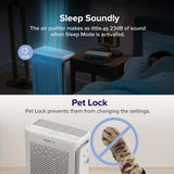 Levoit Core P350 / Vital 200S Pet Air Purifier