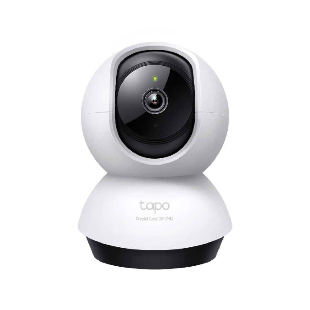 [Wifi indoor camera] TP-Link Tapo CCTV C200 / Tapo C210 C225 Full HD 360 Wireless Wifi Home Security IP Camera CCTV