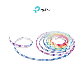 【Easy set up】TP-Link LED Smart WiFi Light Strip, RGB Million Color Lights (Voice Control )Tapo L900-5M , RGBL920