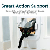 [Contact Sensor] Tapo Smart Contact Sensor T110  for Window / Door / Drawer & More - Tapo Hub Required