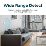 TP-Link Tapo T100 Smart Motion Sensor