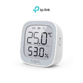 [Temperature sensor] TP-Link Smart Temperature & Humidity Monitor Tapo T310 & T315