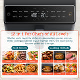 COSORI Dual Blaze Air Fryer