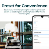 TP-Link Kasa KL110 Smart Dimmable Wi-Fi Light Bulb