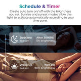 TP-Link Kasa KL110 Smart Dimmable Wi-Fi Light Bulb