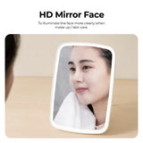 Jordan & Judy LED Makeup Mirror