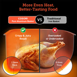 COSORI Dual Blaze Air Fryer