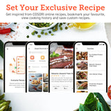 COSORI Dual Blaze Air Fryer