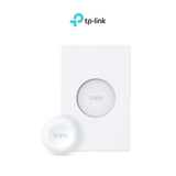 [Smart Switch] Tapo Eco-system Smart bottom] Tapo S200B, Tapo S200D