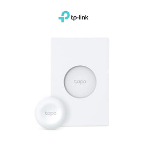 [Smart Switch] Tapo Eco-system Smart bottom] Tapo S200B, Tapo S200D