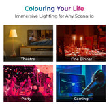 TP-Link Kasa KL110 Smart Dimmable Wi-Fi Light Bulb