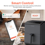 COSORI Dual Blaze Air Fryer