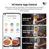 Xiaomi Smart Blender