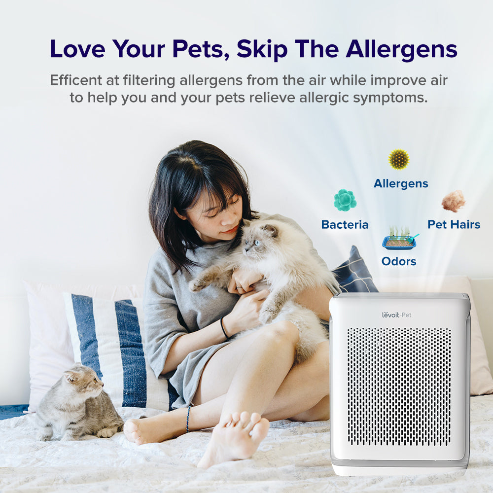 Levoit Core P350 / Vital 200S Pet Air Purifier