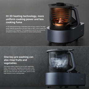 Xiaomi Smart Cooking Robot