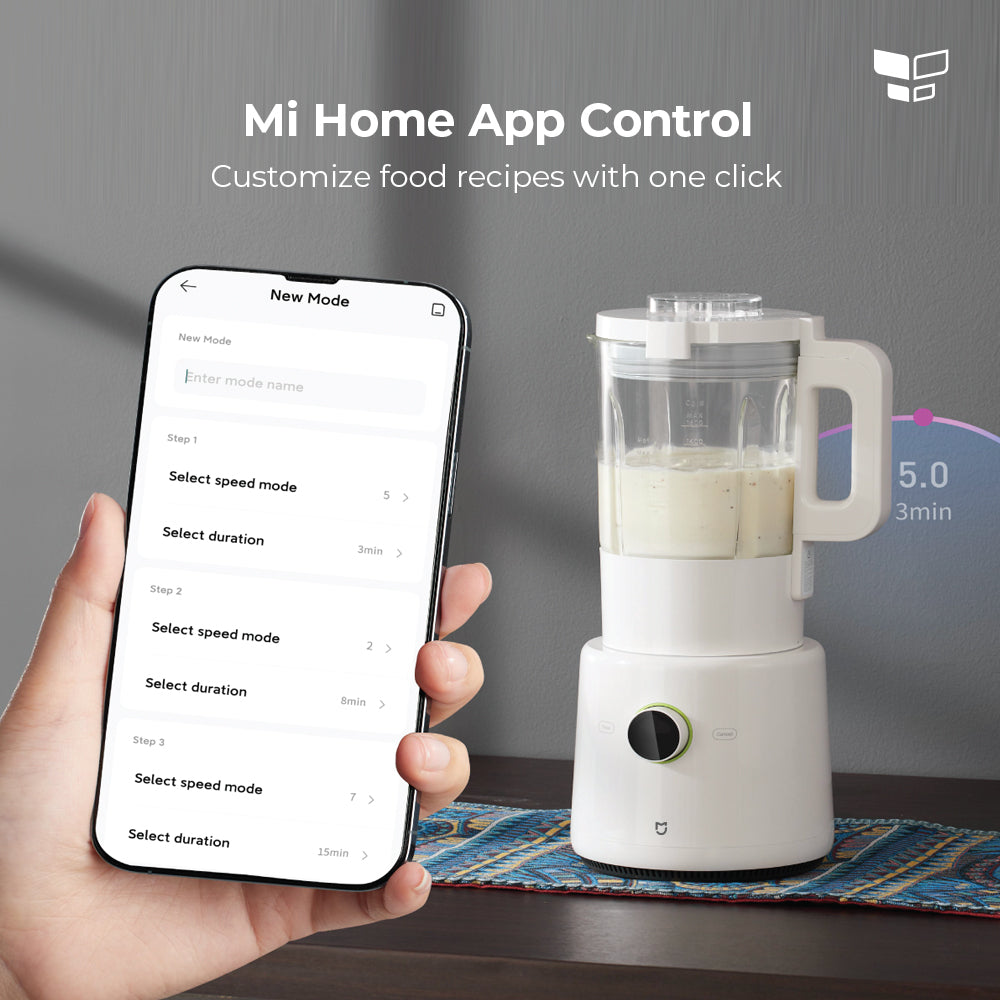 Xiaomi Smart Blender