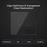 70mai Dash Cam Electrostatic Sticker