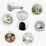 Xiaomi CCTV 360 / PTZ 2K Camera Mount