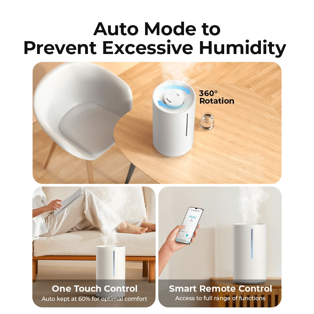 Xiaomi Smart Humidifier 2