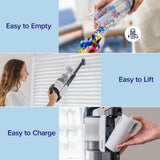 Levoit LVAC-200 Cordless Stick Vacuum