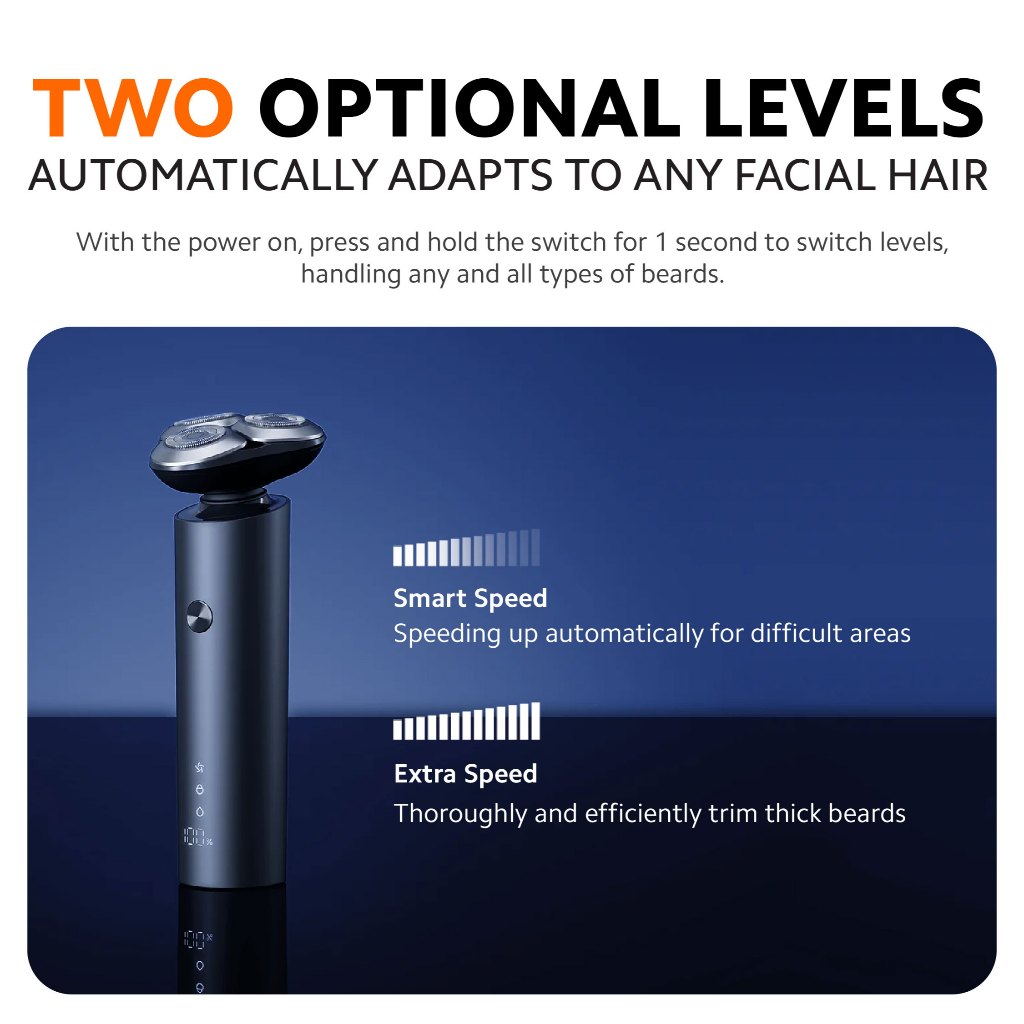 Xiaomi Electric Shaver S301