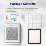 Levoit Vital 200S Pet Air Purifier with Extra Filter