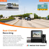 70mai A510 Dash Cam