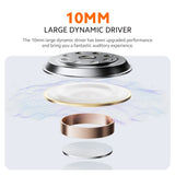 Redmi Buds 6 Play Wireless Earbuds