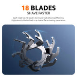 Xiaomi Electric Shaver S101