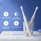 Xiaomi Mi T100 Sonic Electric Toothbrush